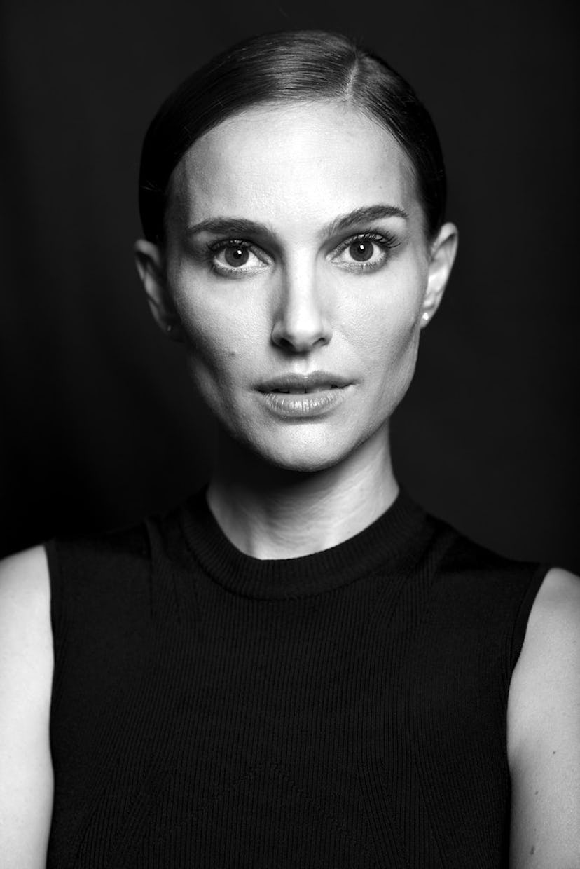 Natalie Portman