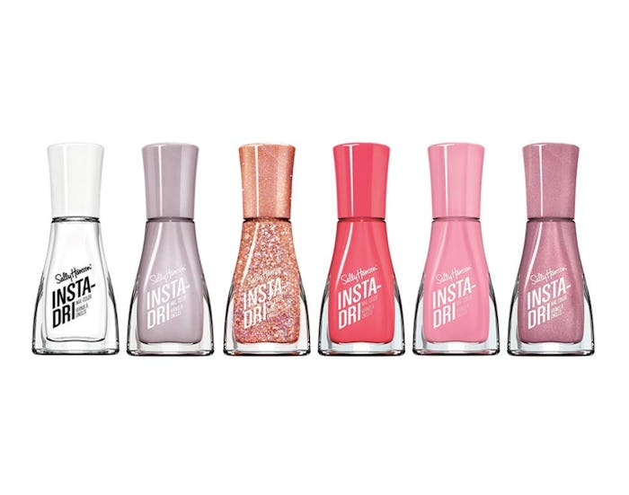 Sally Hansen Insta Dri Summer Bundle