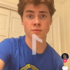 Why Don T I Have Tiktok S Celebrity Shapeshifting Filter It Depends On This 1 Thing Why Don T I Have Tiktok S Celebrity Shapeshifting Filter It Depends On This 1 Thing