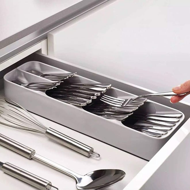 Joseph Joseph Compact Cutlery Organizer