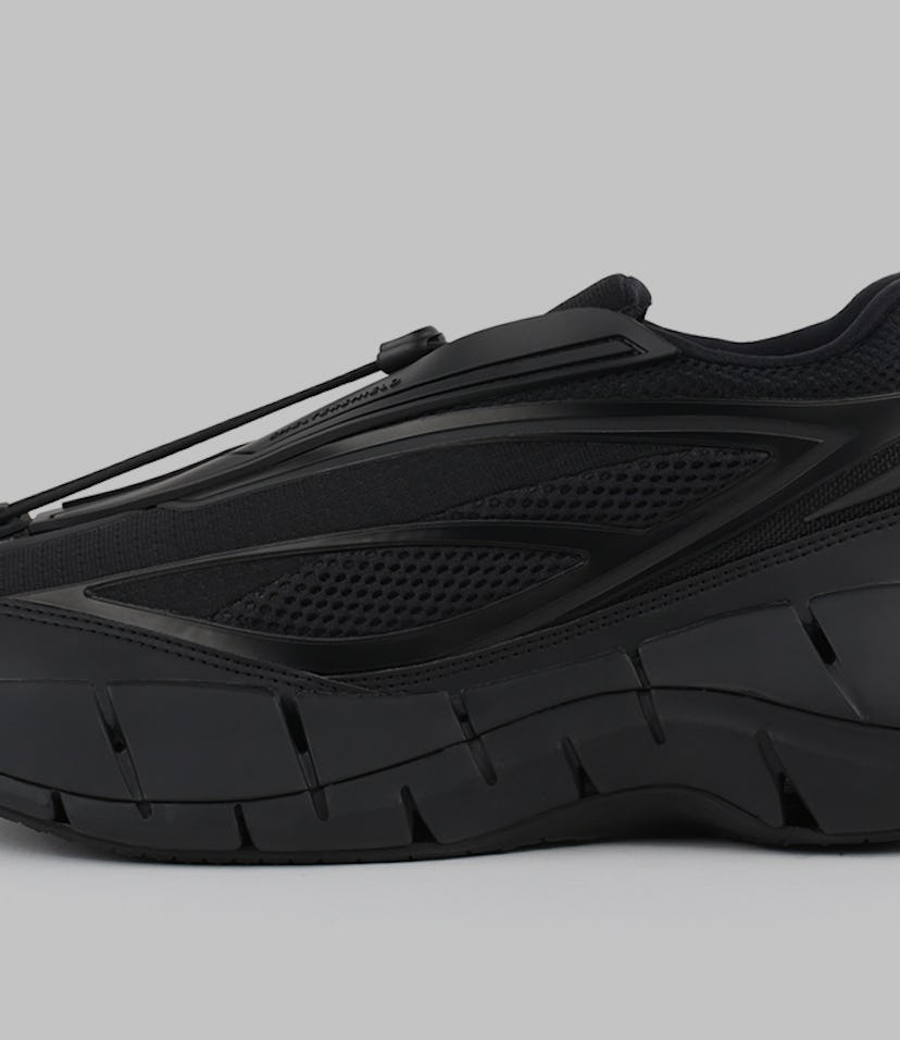 Reebok Zig 3D Storm Hydro