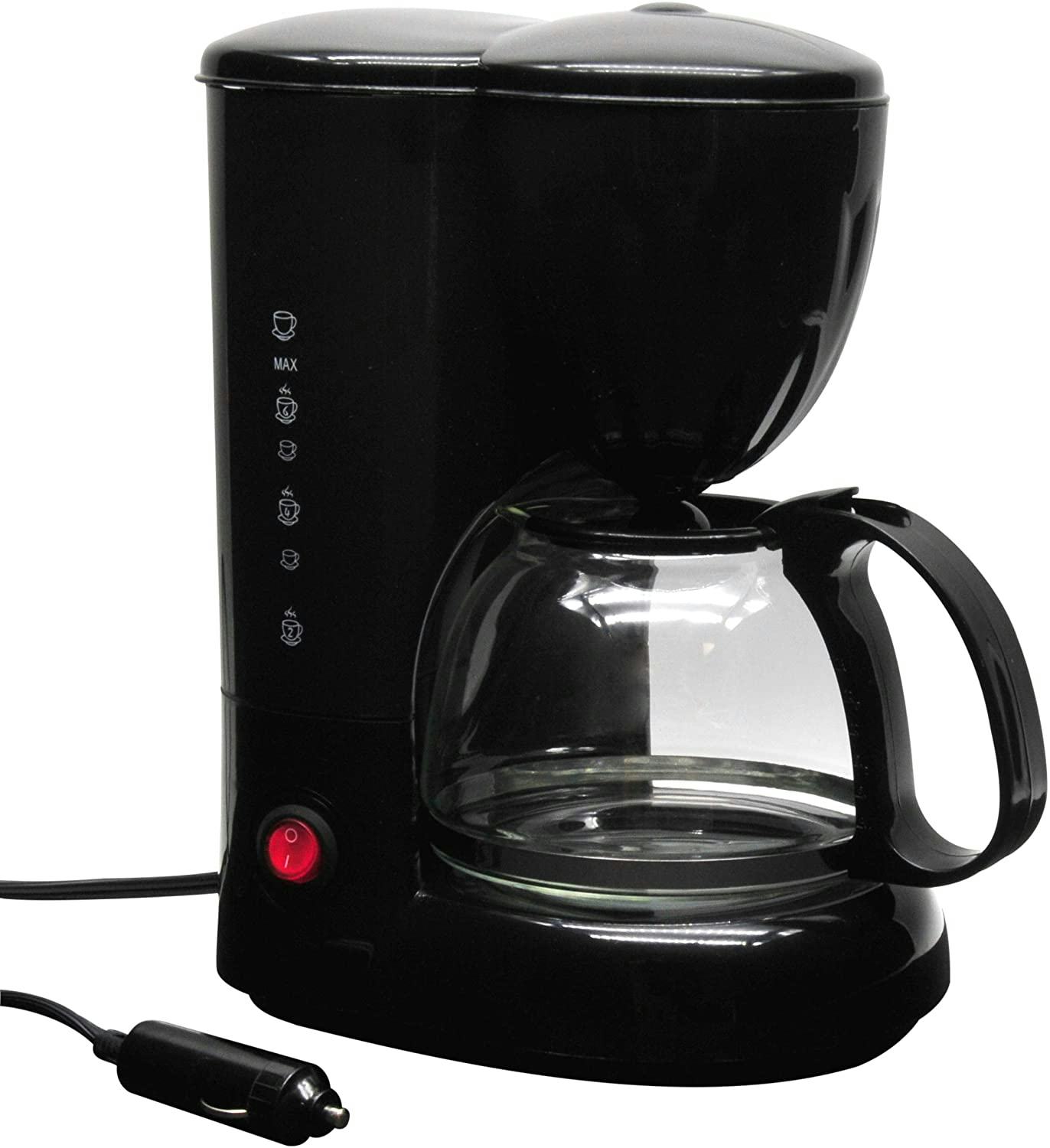 The 3 Best 12Volt Coffee Makers
