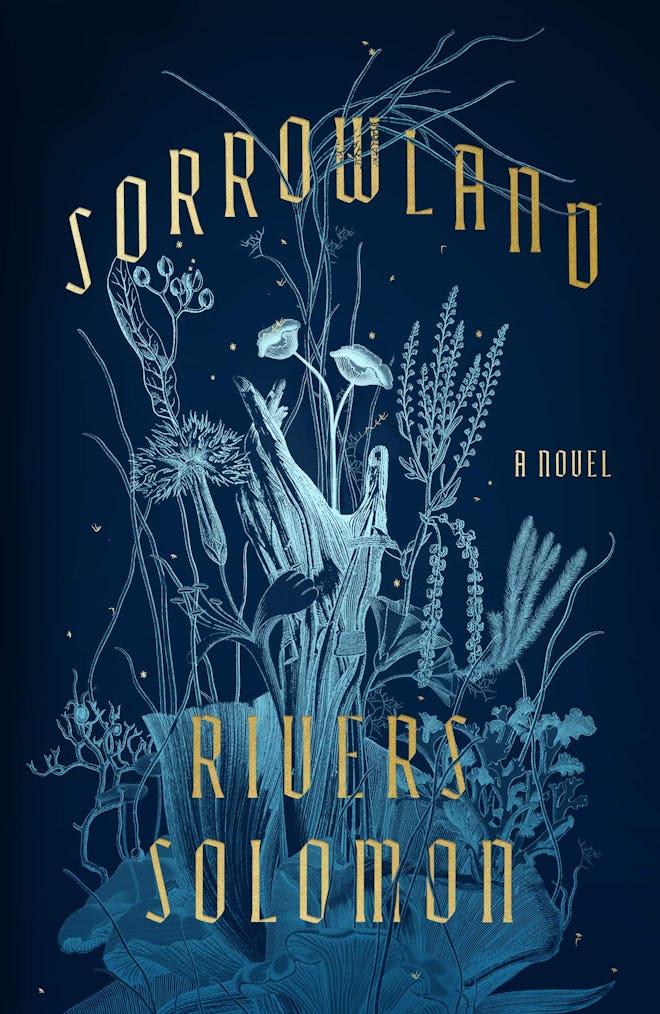 ‘Sorrowland’ by Rivers Solomon
