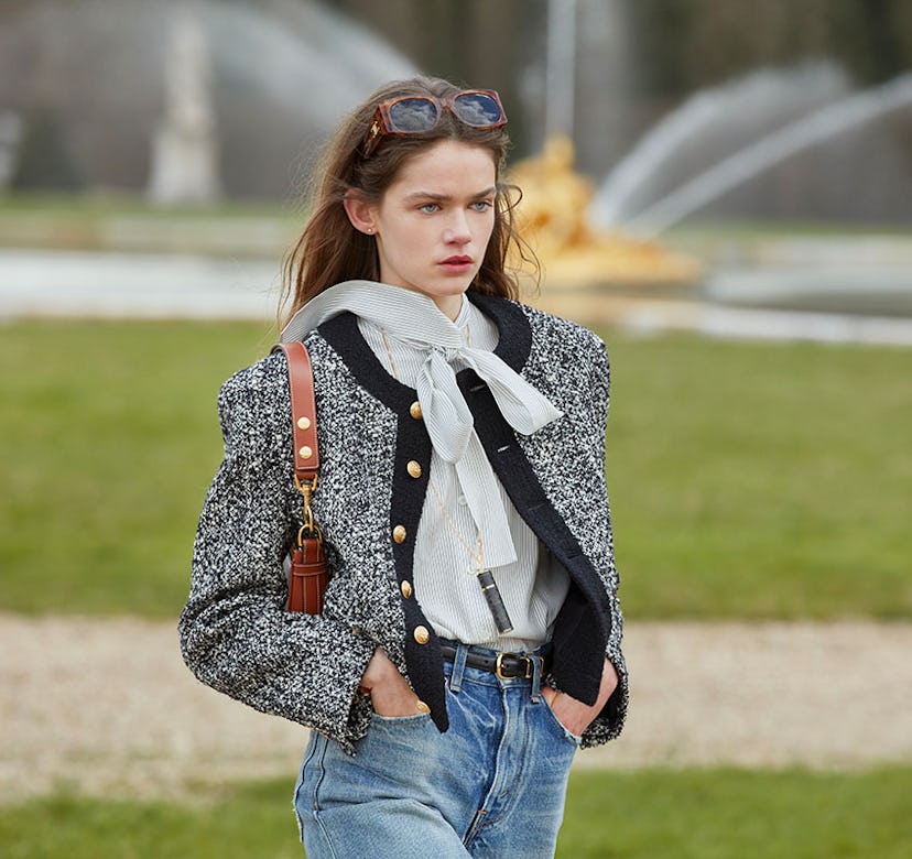 Celine Fall/Winter
