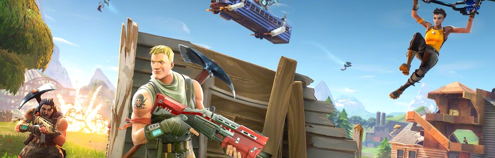 Fortnite Jonesy The First Location Where To Duel Him For The Spire Challenge Fortnite Jonesy The First Location Where To Duel Him For The Spire Challenge