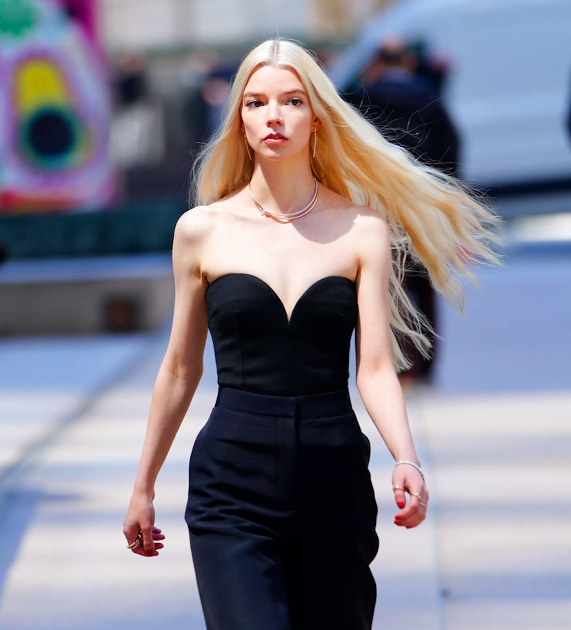 Anya Taylor-Joy