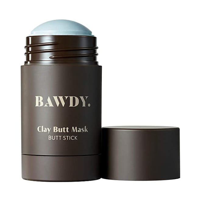 Bawdy Beauty Clay Butt Mask