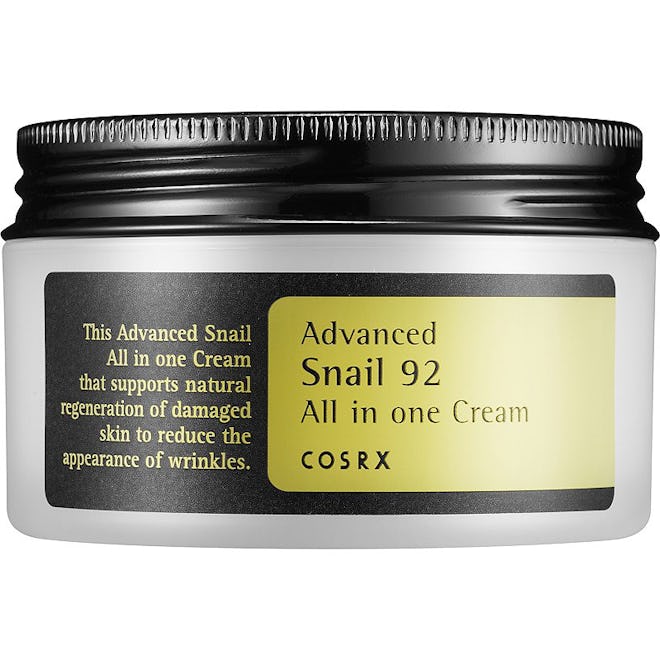 Advanced Snail 92 All In One Cream