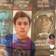 Why Don T I Have Tiktok S Celebrity Shapeshifting Filter It Depends On This 1 Thing Why Don T I Have Tiktok S Celebrity Shapeshifting Filter It Depends On This 1 Thing