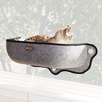 K&H Pet Products Window Kitty Bed