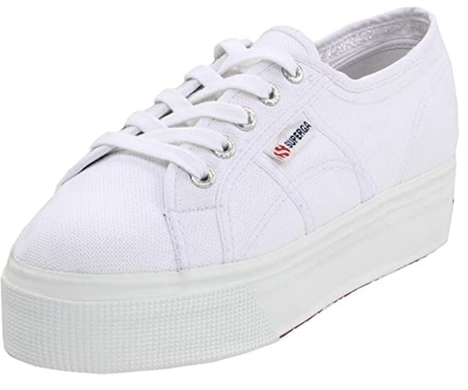 Superga Platform Sneaker