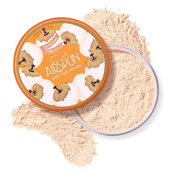 Coty Airspun Loose Face Powder