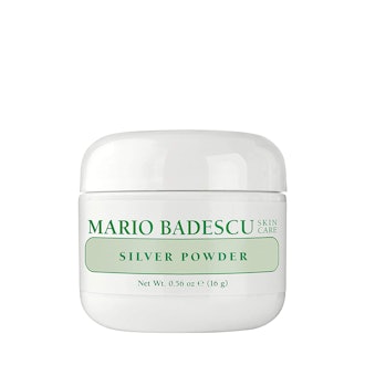 Mario Badescu Silver Powder