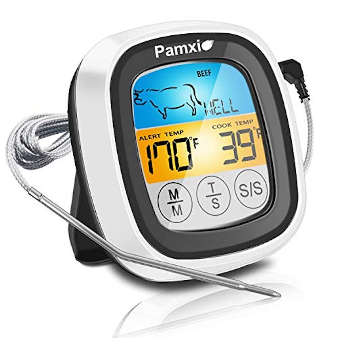 Pamxio Meat Thermometer