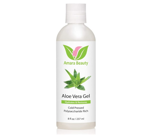 Amara Beauty Aloe Vera Gel