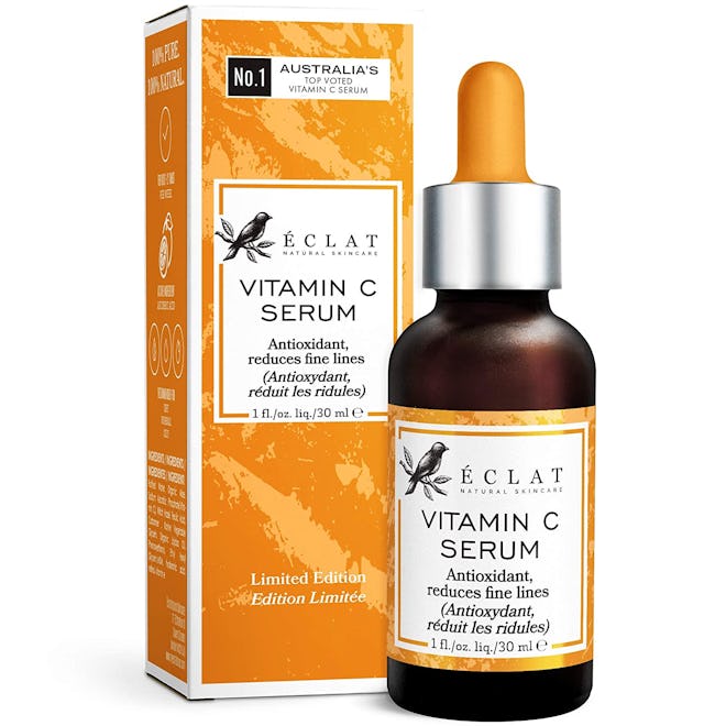 Eclat Skin Vitamin C Serum