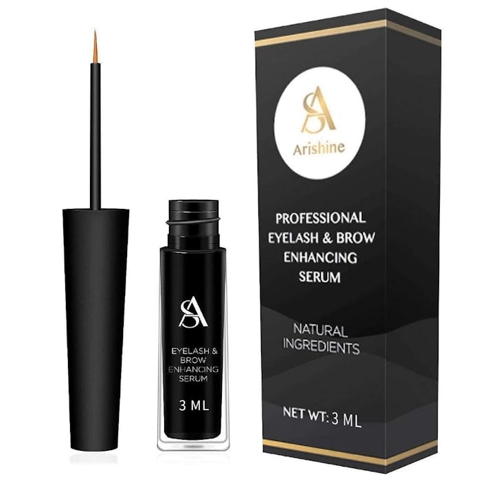 Arishine Eyelash & Eyebrow Growth Serum