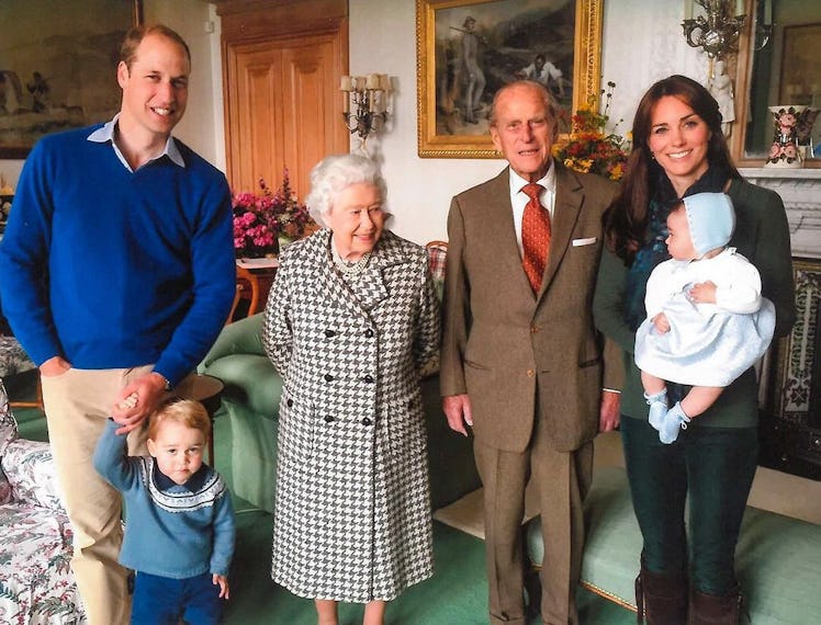Photo: Instagram, @kensingtonroyal.