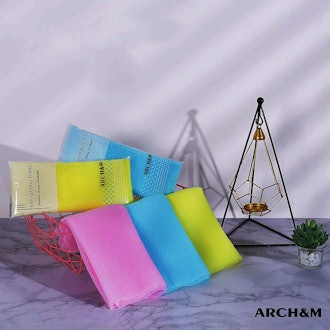 ARCH&M Exfoliating Washcloth