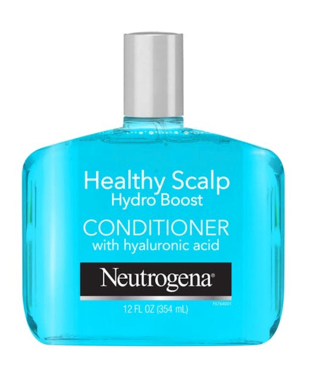 Neutrogena Healthy Scalp Hydro Boost with Hyaluronic Acid Conditioner