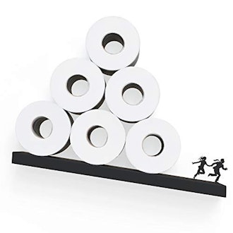  Artori Design Avalanche Toilet Paper Shelf