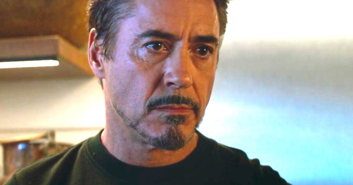 �Avengers� 5 leaks may reveal Tony Stark�s terrifying MCU �Avengers� 5 leaks may reveal Tony Stark�s terrifying MCU