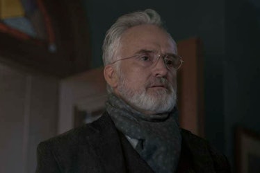 Bradley Whitford as Commander Lawrence in Hulu's 'The Handmaid's Tale'