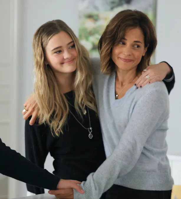 Will Delilah Come Home On 'A Million Little Things'? Sophie Needs Her Mom