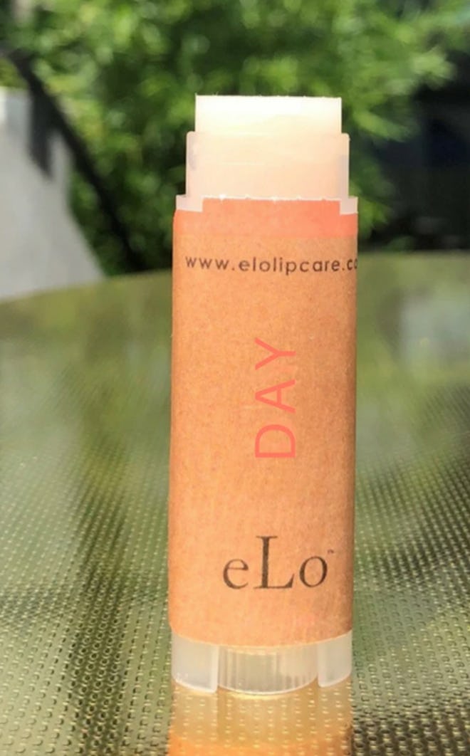 eLo Day Lip Balm