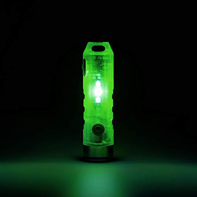 RovyVon Aurora A5x Keychain Flashlight