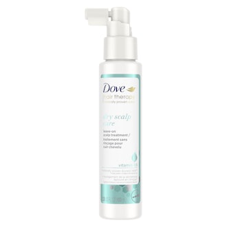Dove Hair Therapy Dry Scalp Care Leave-On Treatment
