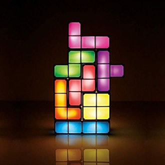 VEEKI Tetris Stackable Night Light