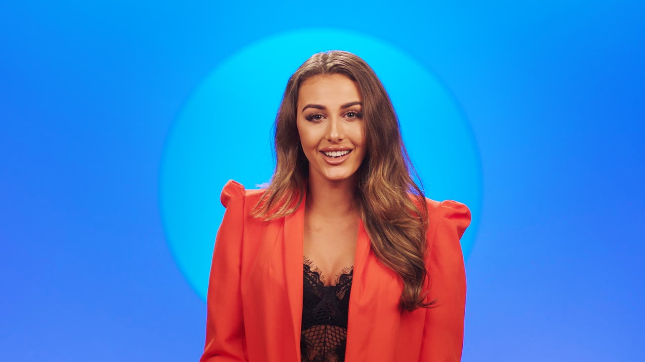 The Circle has returned to Netflix for a second season.