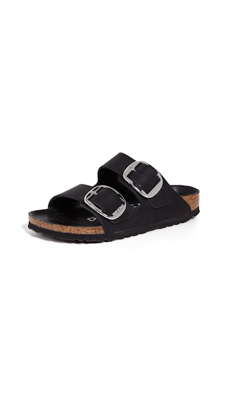 Birkenstock Arizona Big Buckle Sandals