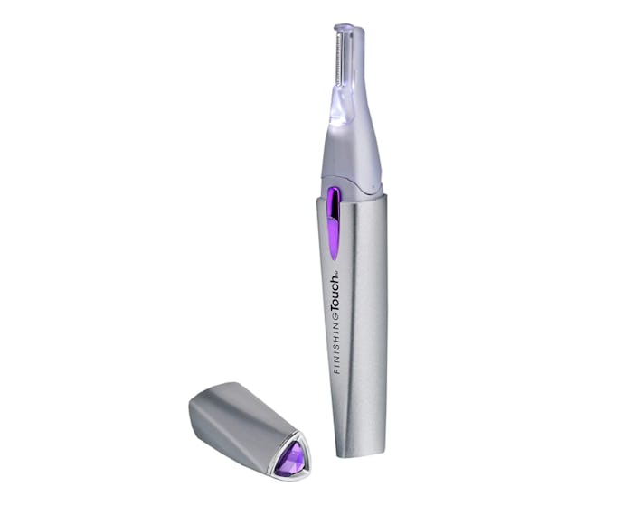 Finishing Touch Lumina Painless Hair Remover