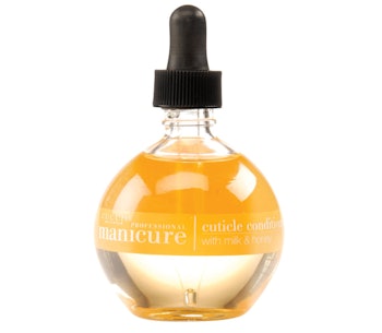 Cuccio Natural Milk & Honey Cuticle Revitalizing Oil