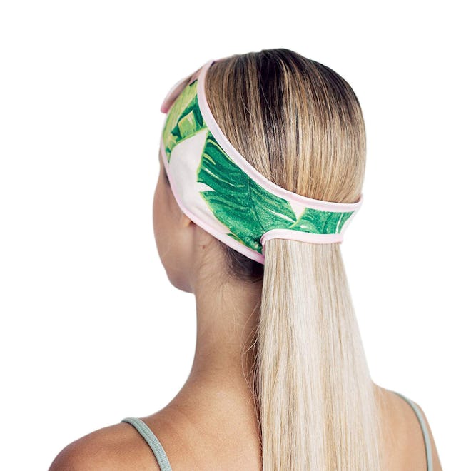 Kitsch Spa Headband