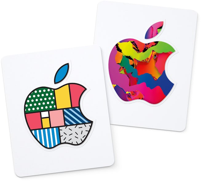 Apple Gift Card