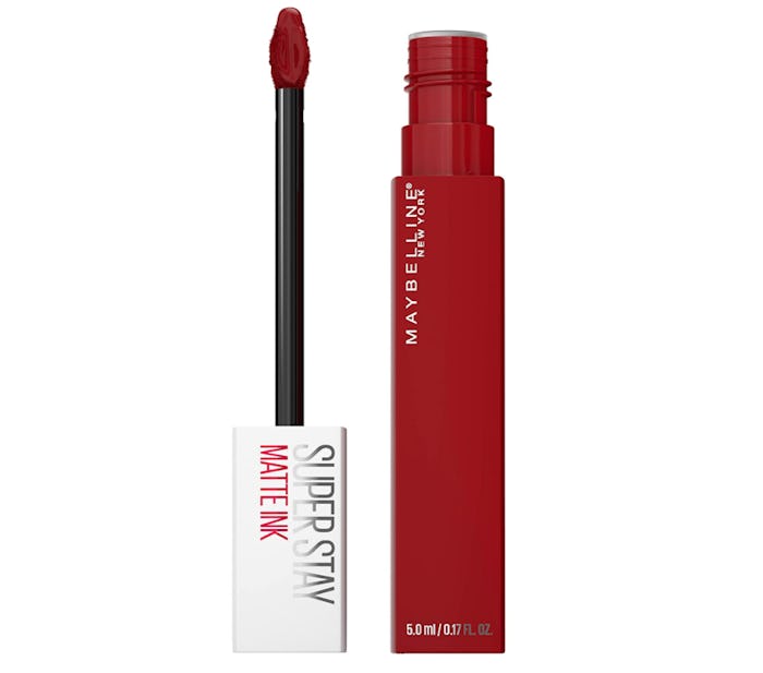 Maybelline New York SuperStay Matte Ink Liquid Lipstick