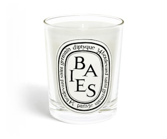 Baries/Berries Candle 