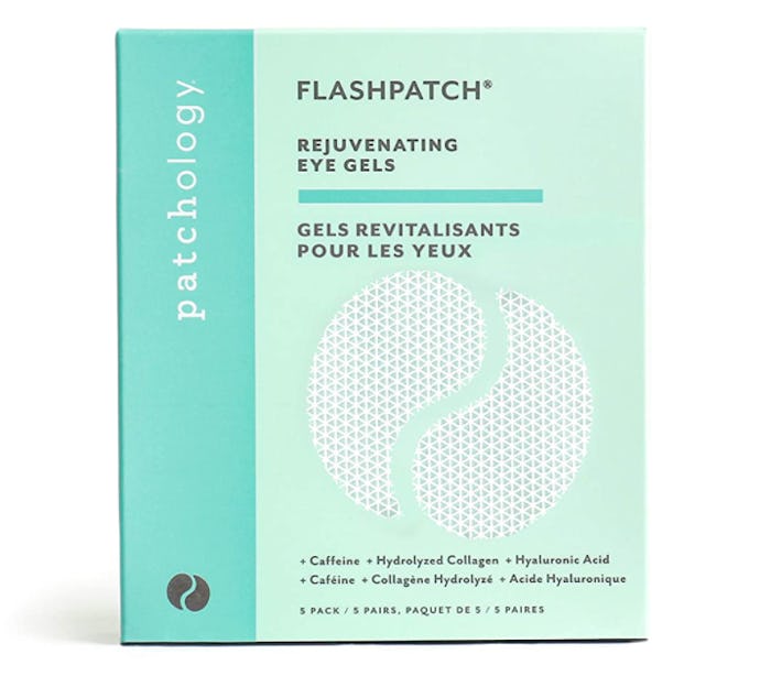 Patchology FlashPatch Rejuvenating Eye Gels