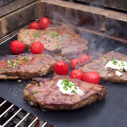best grill mats