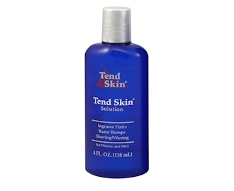 Tend Skin Tend Skin