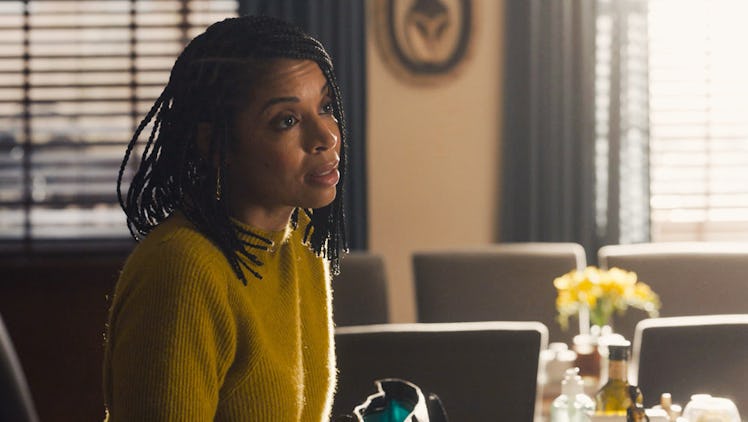 Susan Kelechi Watson as Beth in This Is Us