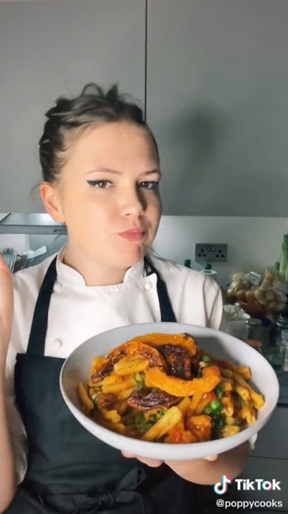 22 of the best food accounts to follow on TikTok