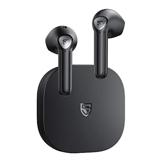 SoundPEATS Wireless Bluetooth Earbuds