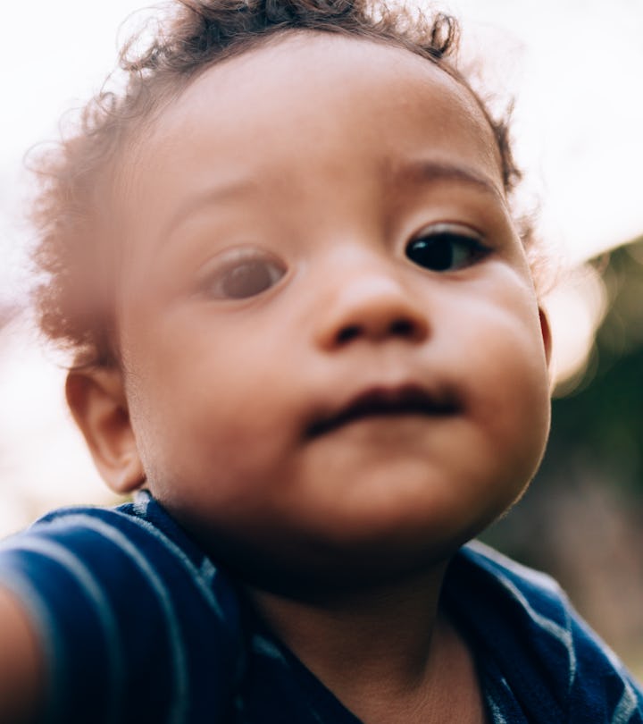 31 May Baby Names That Are So Meaningful 31 May Baby Names That Are So Meaningful