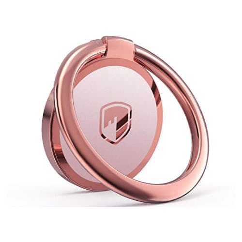 The 5 Best Phone Ring Holders