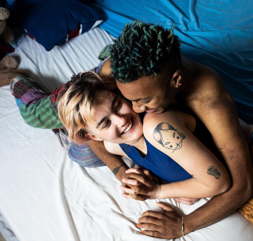 Your Mars sign meaning reveals a lot about relationships and sexual desire.