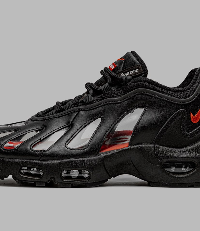 Supreme Nike Air Max 96